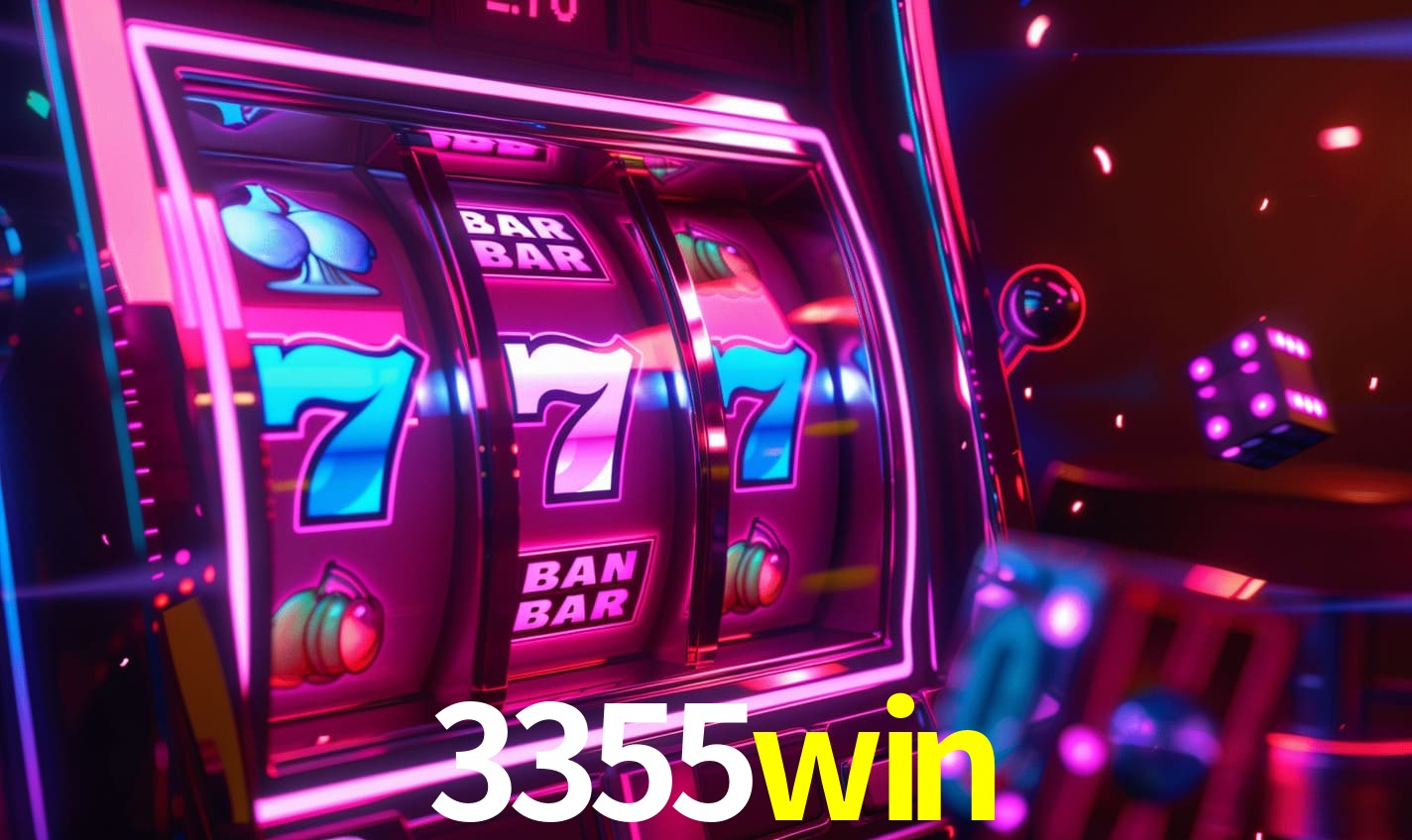 Explorando a Categoria de Eventos em Apostas na 3355win
