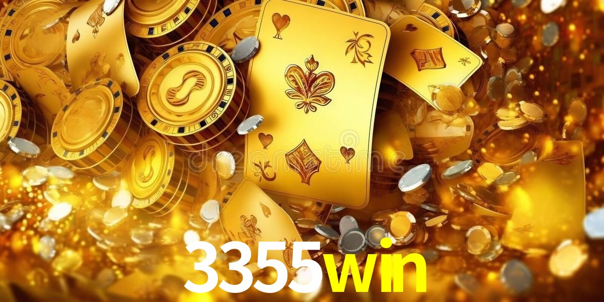 Descubra o Programa VIP da 3355win: Vantagens Exclusivas para Jogadores