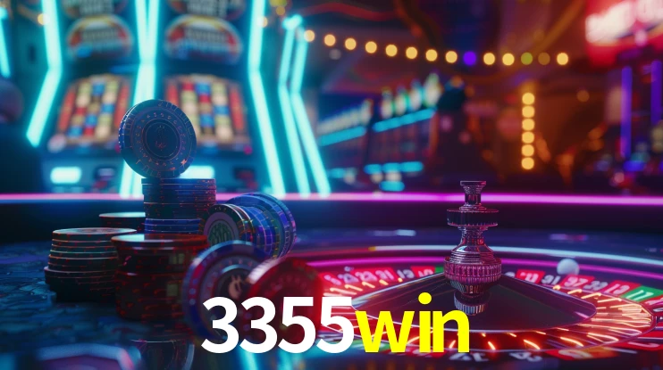 Game Providers 3355win