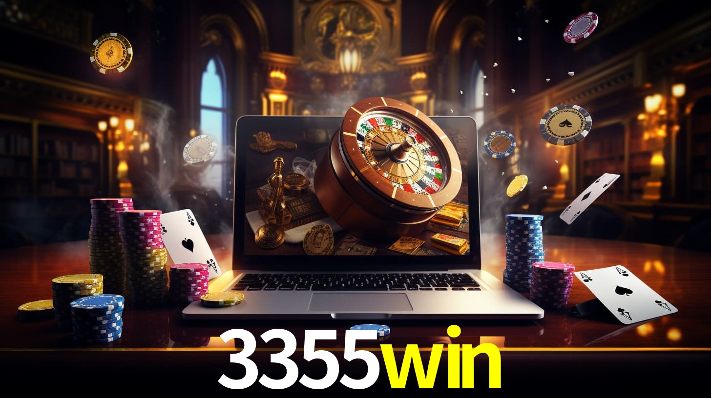 VIP Casino 3355win