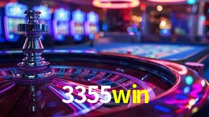 Apostas de Futebol 3355win