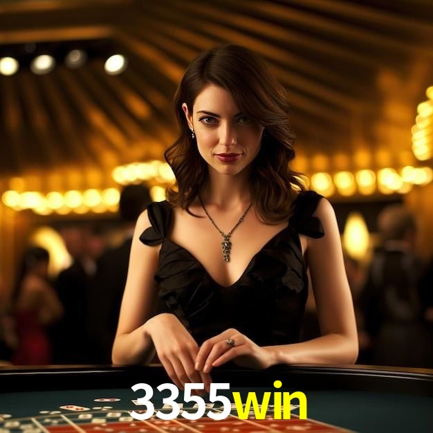 Explorando a Categoria de Eventos em Apostas na 3355win
