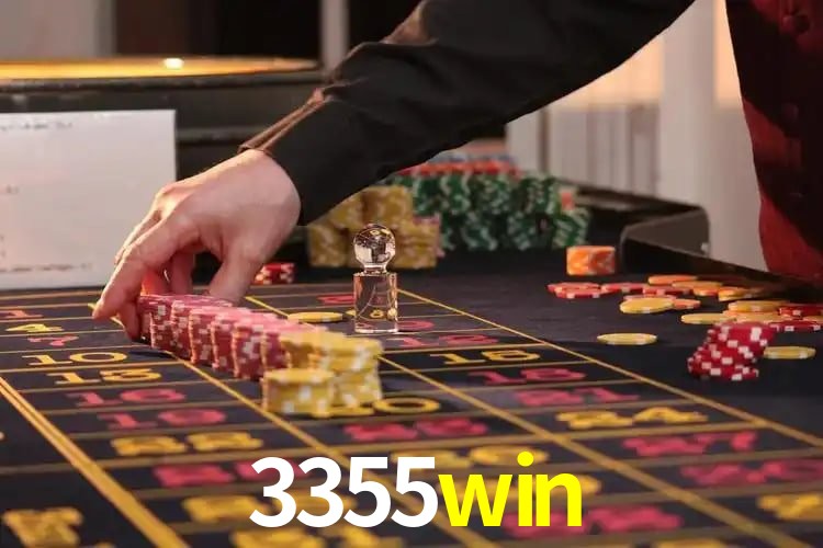 Desvendando o Mundo dos Jogos Virtuais na 3355win