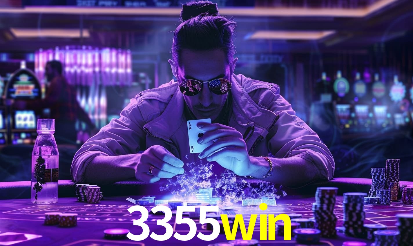 Spaceman Game 3355win