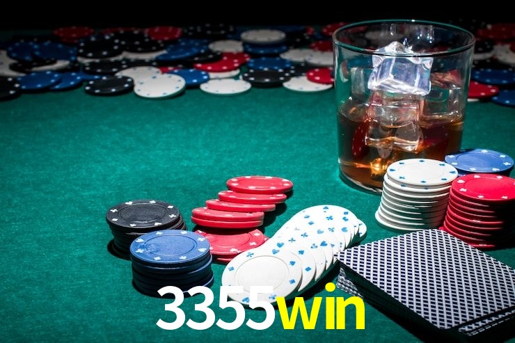 Torneios 3355win