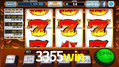 Desvendando o Mundo dos Jogos Virtuais na 3355win