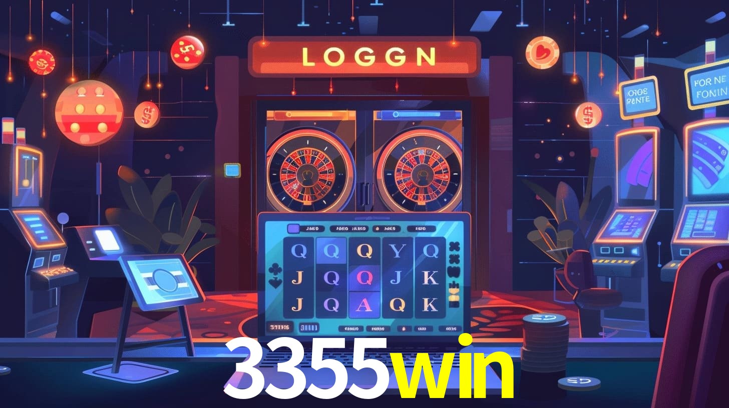 Promoção Relâmpago 3355win