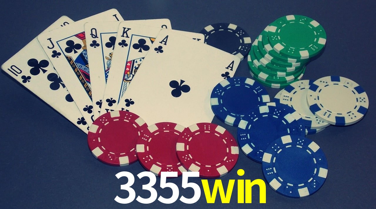 Player Reviews 3355win