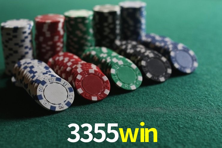 Game Statistics 3355win