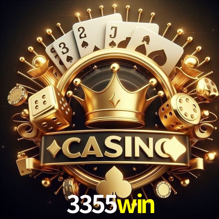 Experiência VIP 3355win