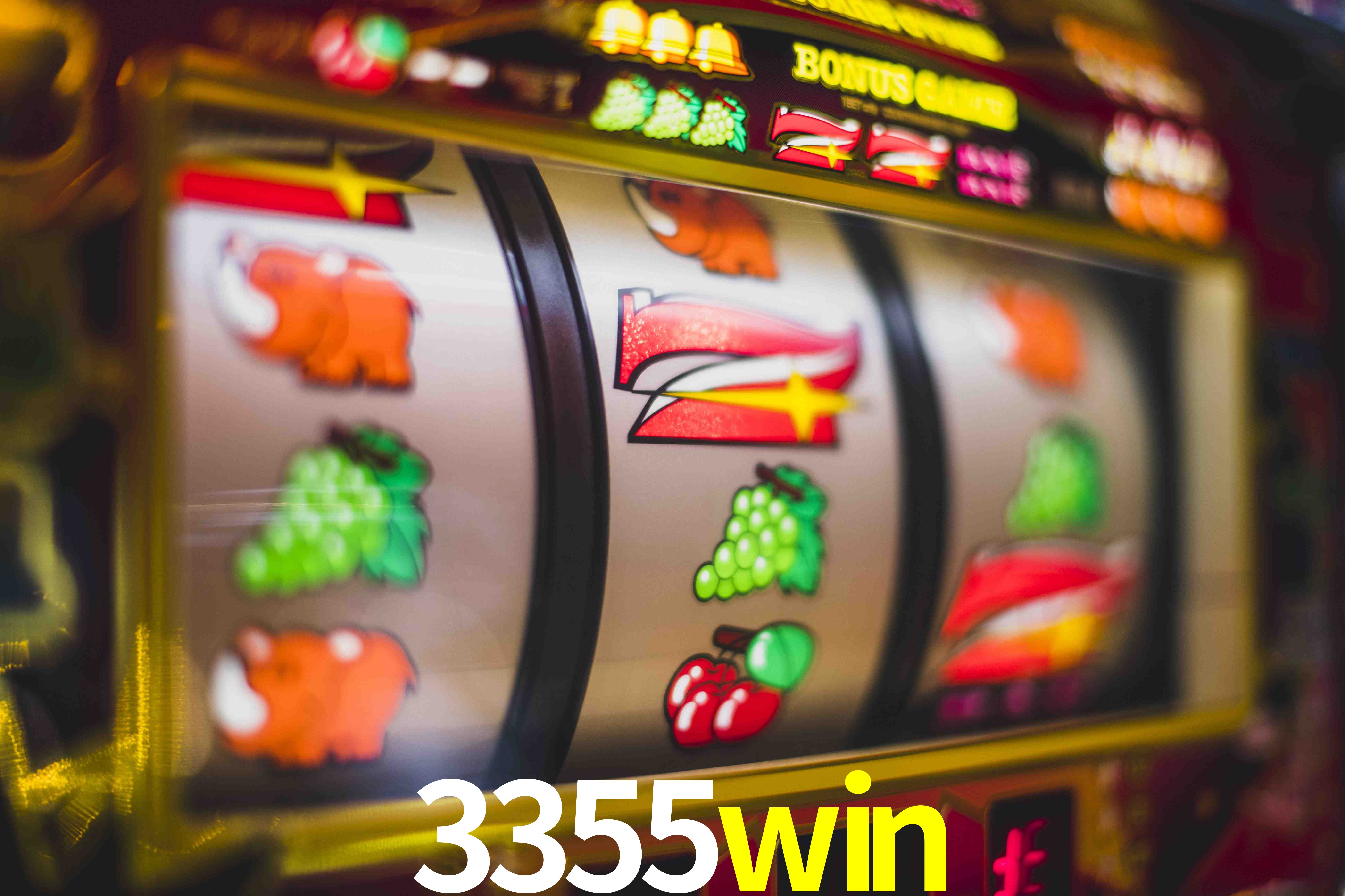 Football Betting 3355win