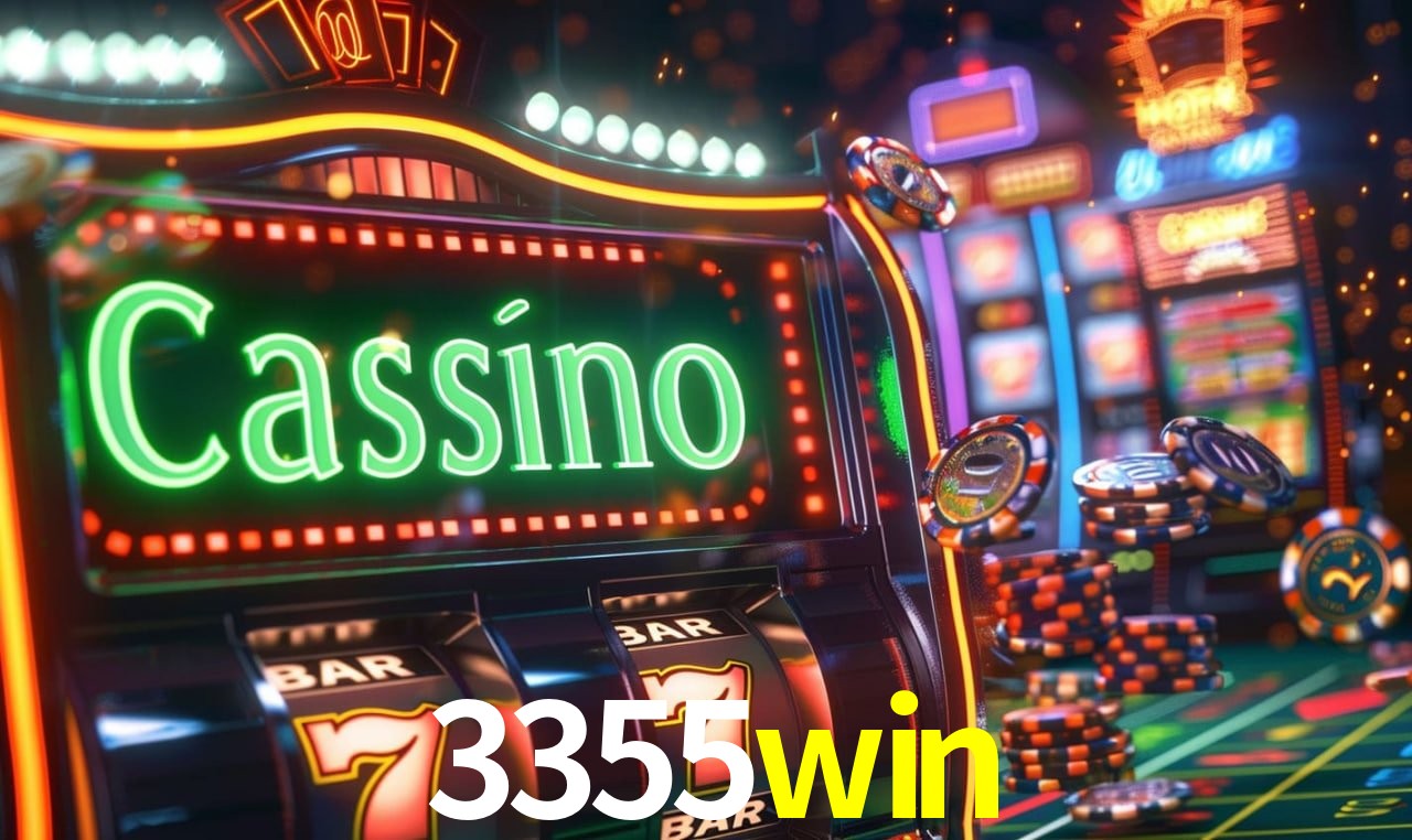 Cadastro Rápido 3355win