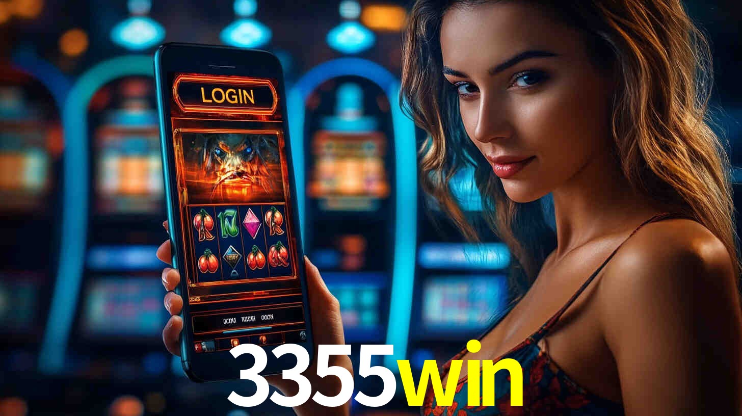 Bônus Generosos e Exclusivos no 3355win para Você!