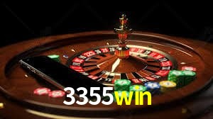 Tennis Betting 3355win