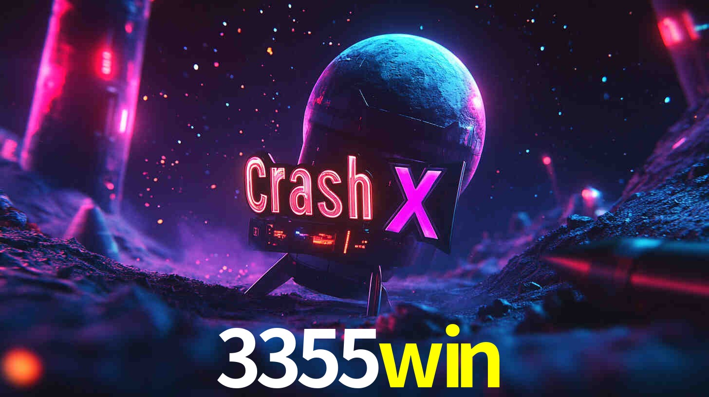 Inovações de Jogos na 3355win: O Futuro das Experiências Interativas