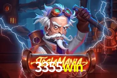 Provedores de Jogos 3355win