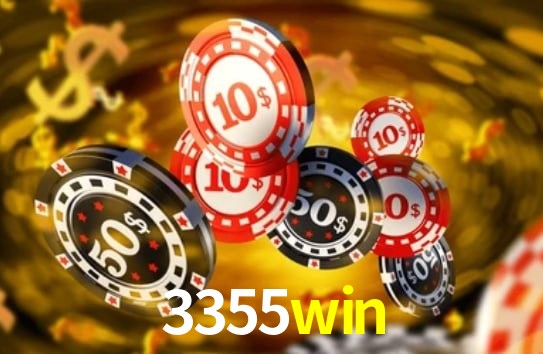 Mesa de Blackjack 3355win