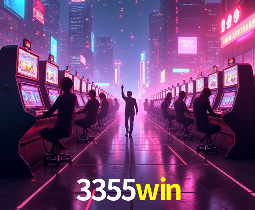 Jogos Exclusivos 3355win