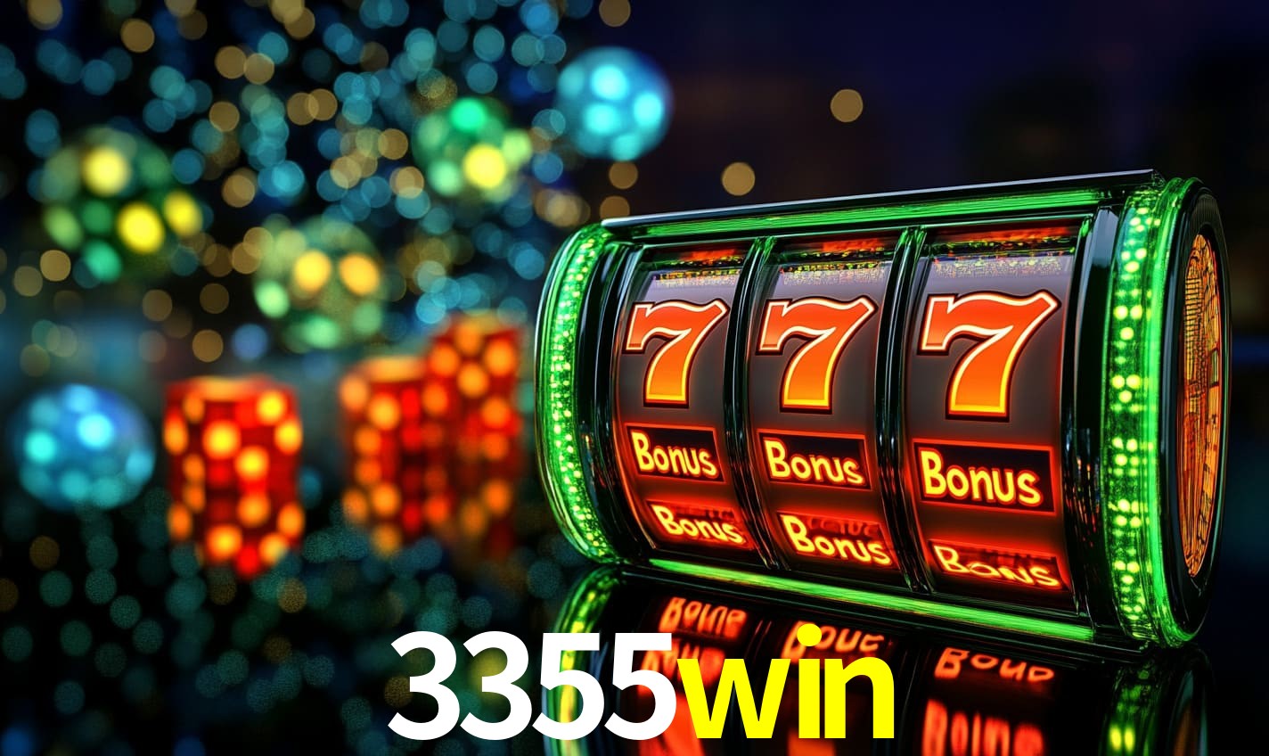 Login Seguro 3355win