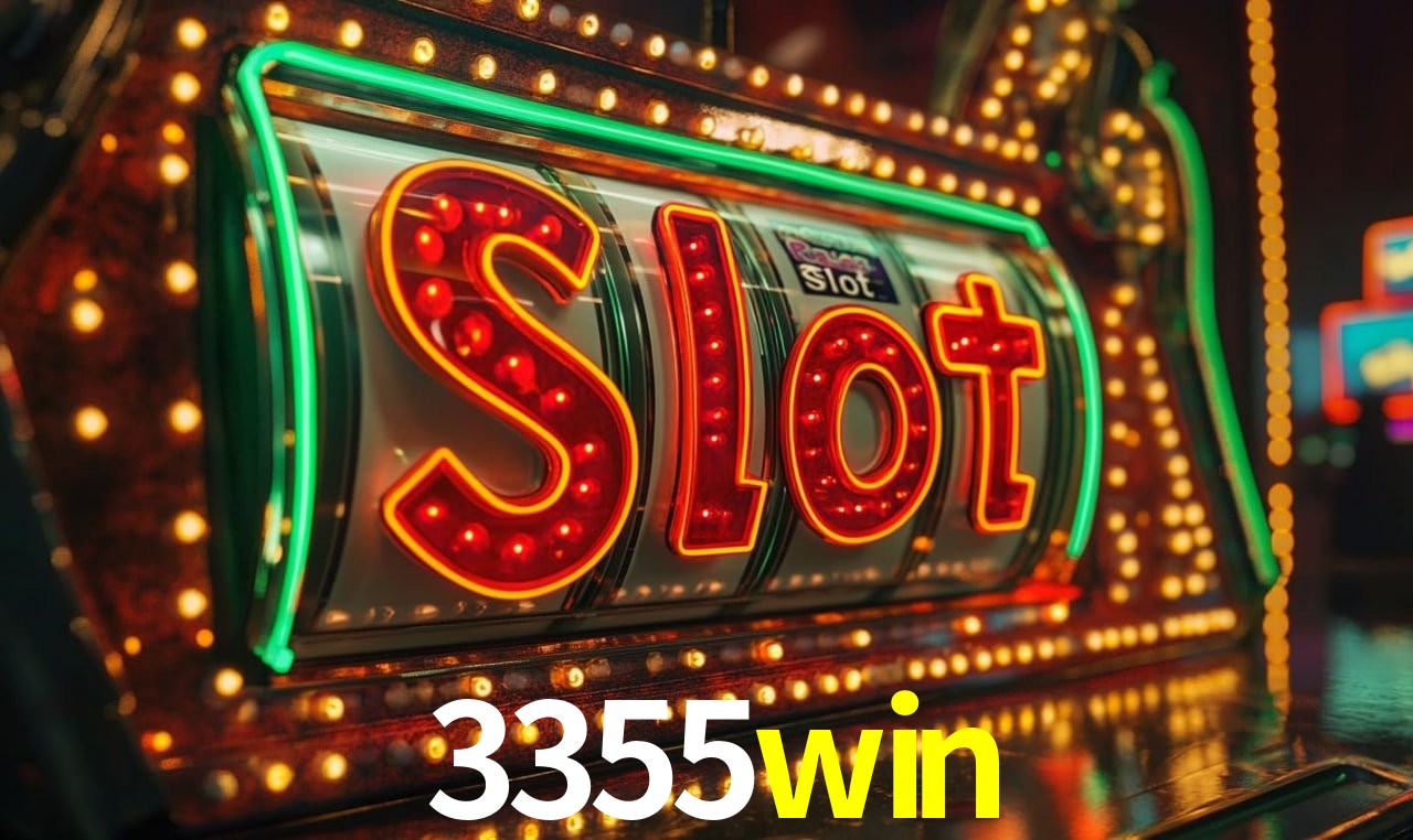 Design Responsivo 3355win