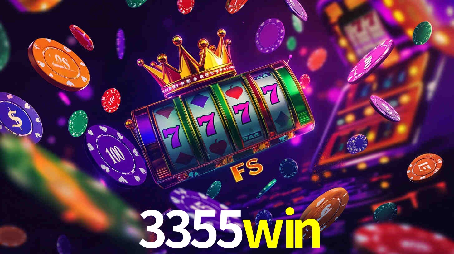 Daily Bonuses 3355win