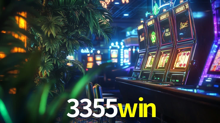 Roulette Table 3355win