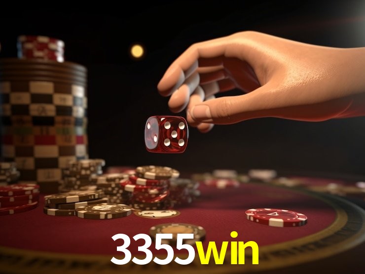 Avaliações dos Jogadores 3355win