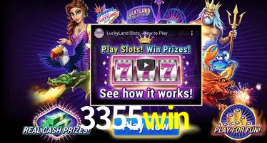 Cassino ao vivo com dealers reais na 3355win