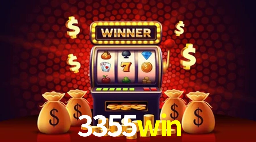 Account Benefits 3355win