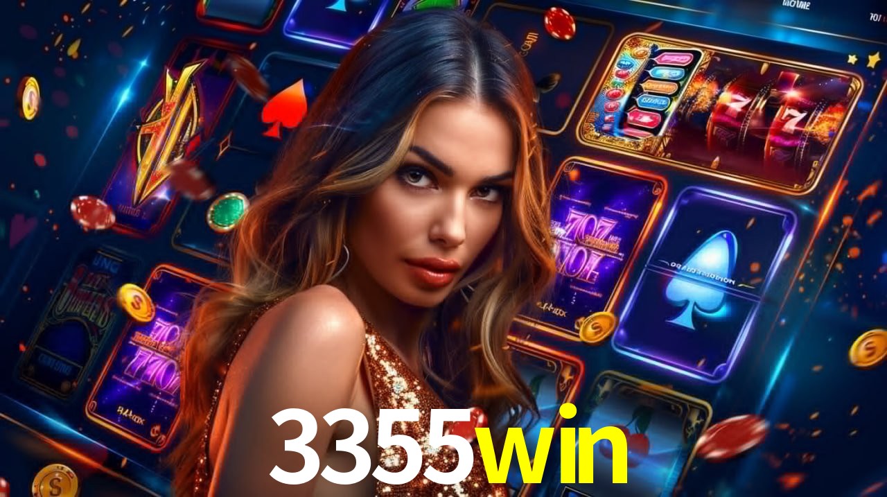 Desvendando o Mundo dos Jogos Virtuais na 3355win