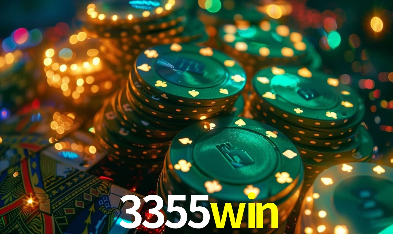 Casino VIP 3355win