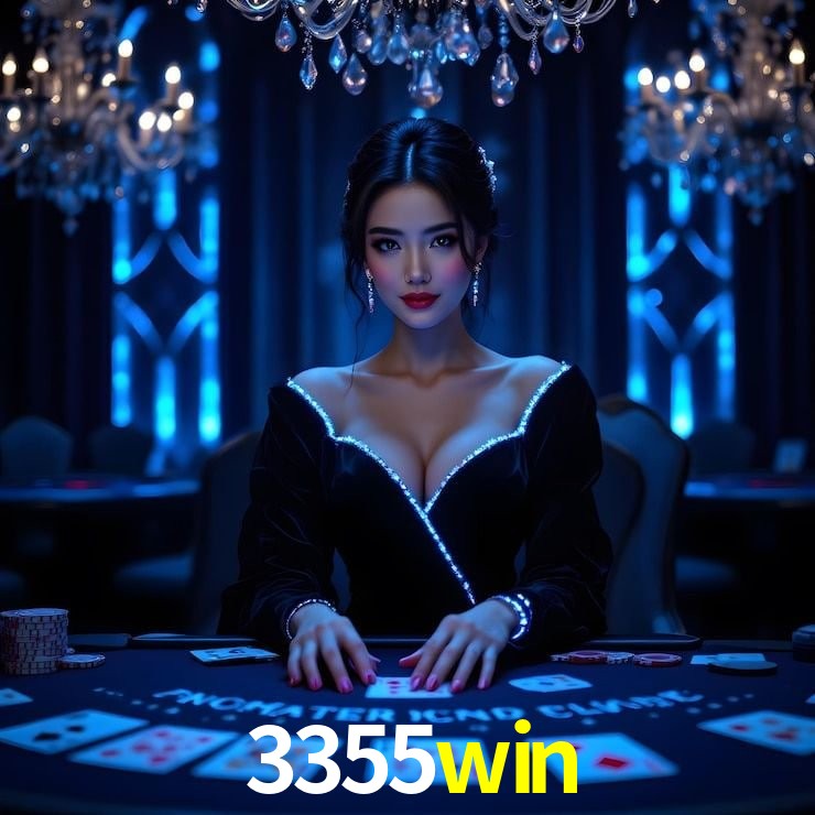 Diretório de Jogos 3355win
