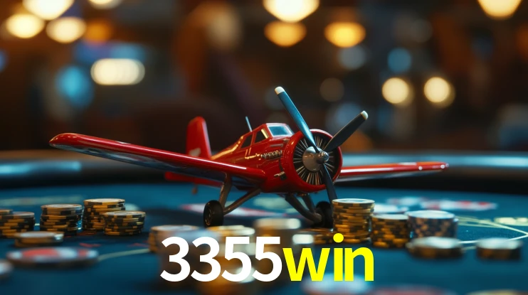 Slot Games 3355win