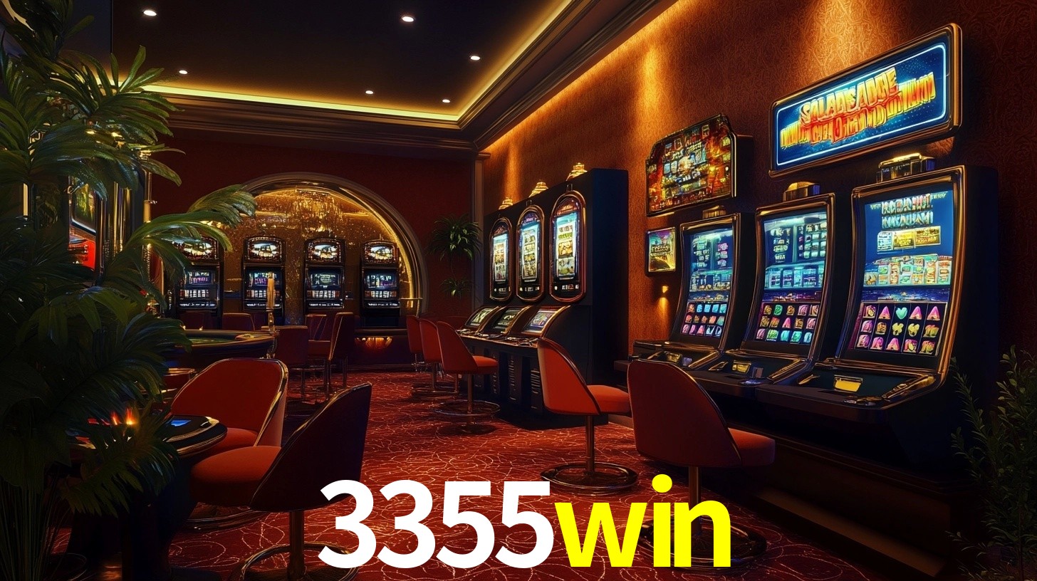 Tournaments 3355win