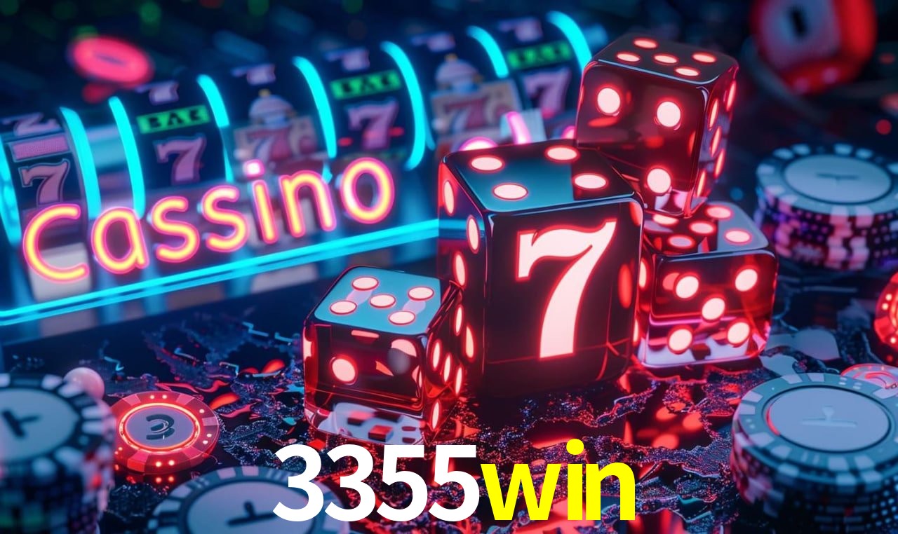 Welcome Bonus 3355win
