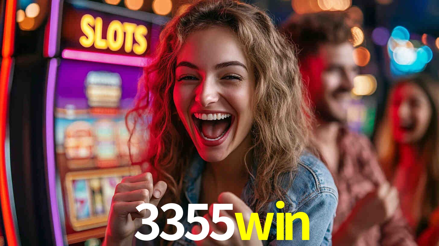 Descubra a Essência do 3355win: Nossa História e Compromissos