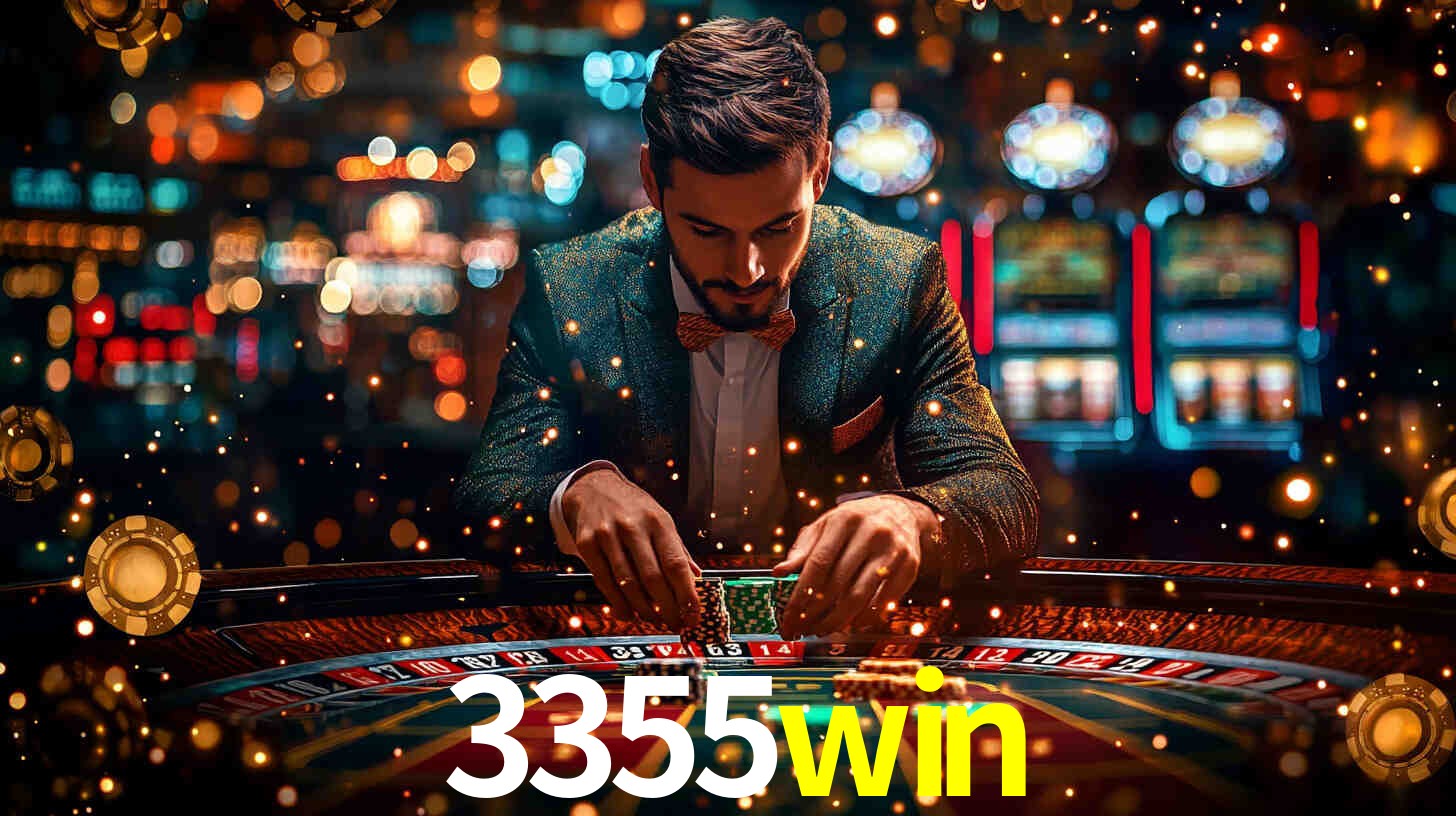 Exclusive Games 3355win