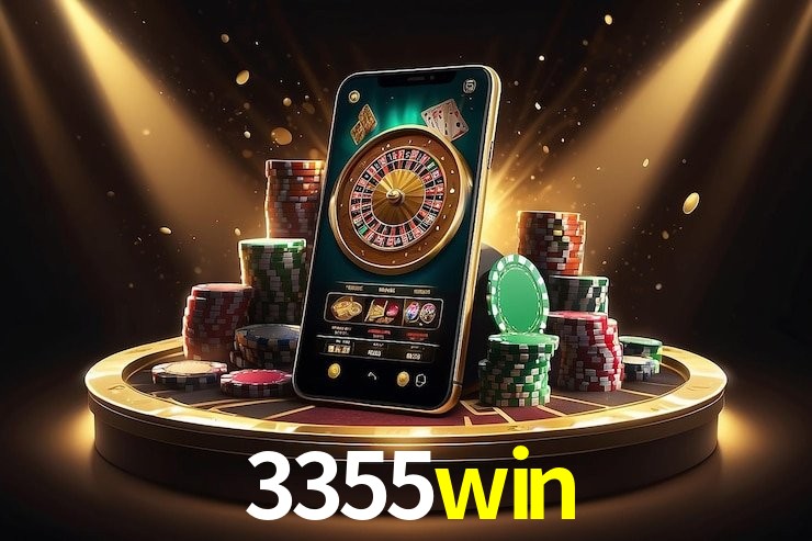 Segurança 2FA 3355win