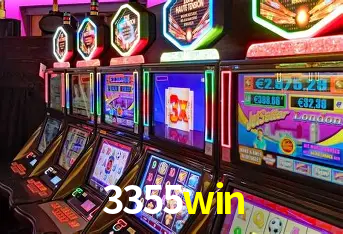 A Emoção da Loteria na 3355win: Uma Chance de Mudança de Vida