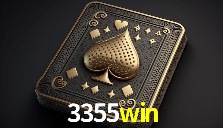 Estatísticas Esportivas 3355win