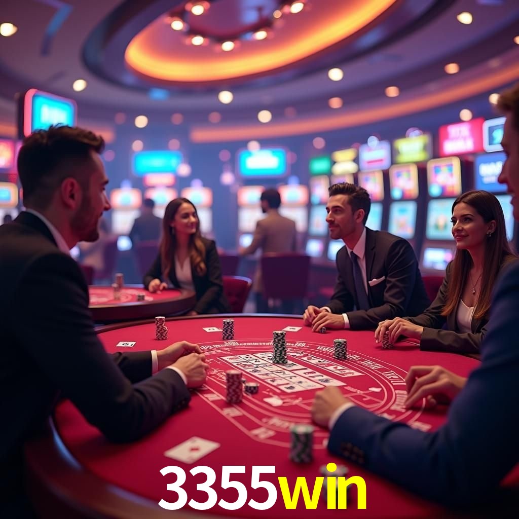 Interface Premium 3355win