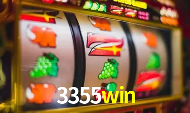 A Revolução dos Aplicativos de Jogos no 3355win