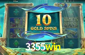 Desvendando o Mundo dos Jogos Virtuais na 3355win