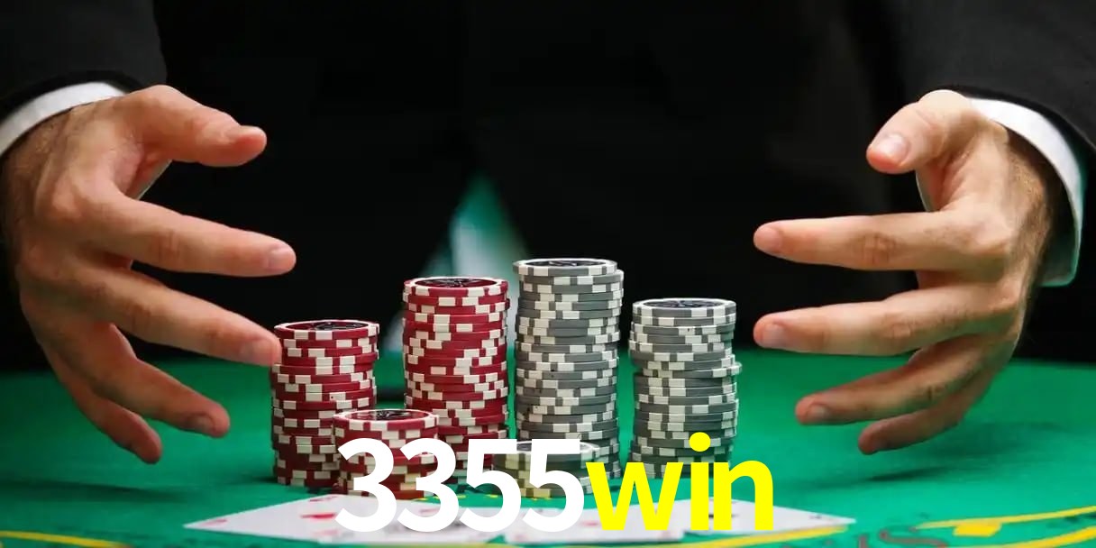 Benefícios VIP na 3355win