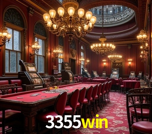Especiais de Fim de Semana 3355win