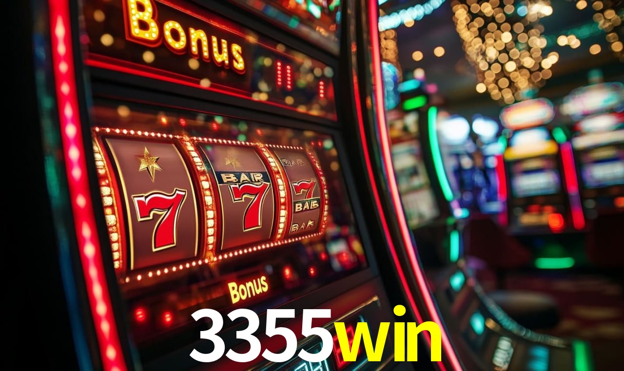 Mercados ao vivo e cash out na 3355win