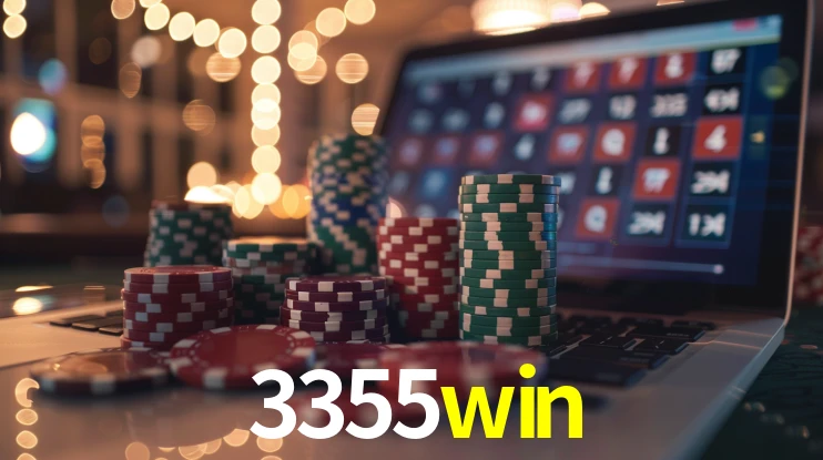 Secure Login 3355win
