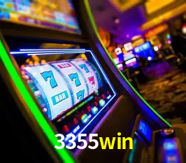 Descubra a Magia dos Jogos de Arcade no 3355win