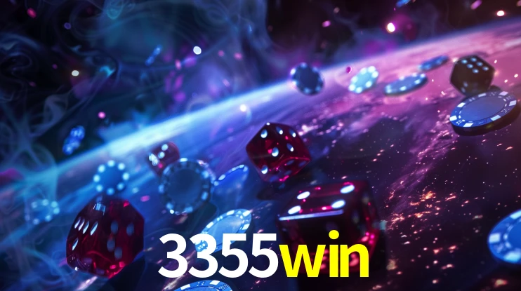 Live Casino 3355win