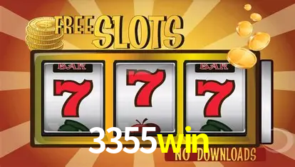 Descubra a Magia dos Jogos de Arcade no 3355win